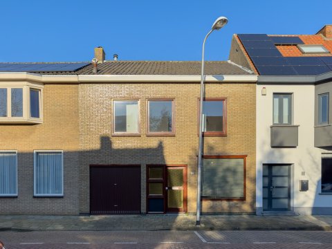  Hulsterloostraat 129, Nieuw Namen