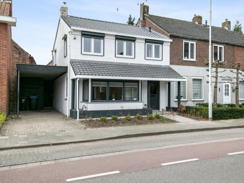  Nieuwstraat 117, Koewacht