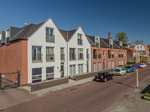  Evertsenstraat 10b, Axel