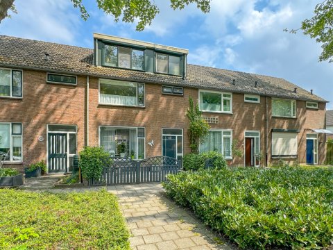  Bellamystraat 40, Terneuzen