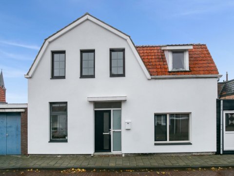  Drie Schouwenstraat 9, Zaamslag