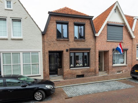  Frans van Waesberghestraat 39, Hulst