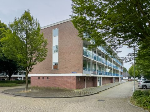  Vincent van Goghstraat 20, Terneuzen