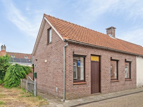  Keijzerstraat 15, Hoek