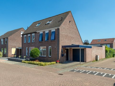  Vechtstraat 33, Terneuzen