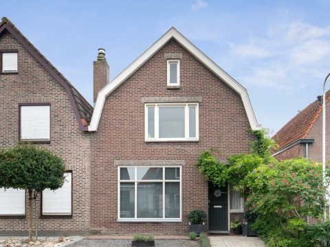  Prins Hendrikstraat 45, Axel