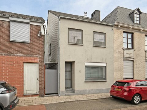  Hombachstraat 12, Nieuw Namen