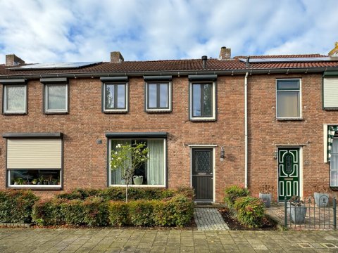  Irenestraat 29, Terneuzen