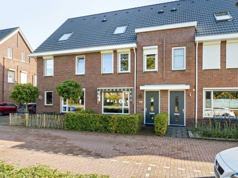  Laan van Othene 98, Terneuzen