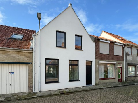  Rozemarijnstraat 13, Philippine