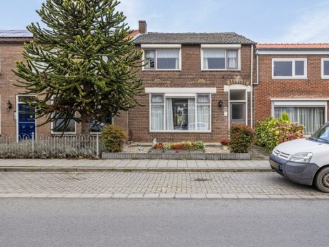  Veerstraat 19, Zaamslag