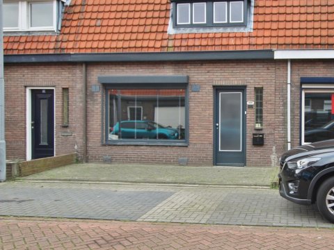  Dahliastraat 23, Terneuzen