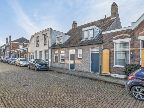  Rozemarijnstraat 7, Zaamslag