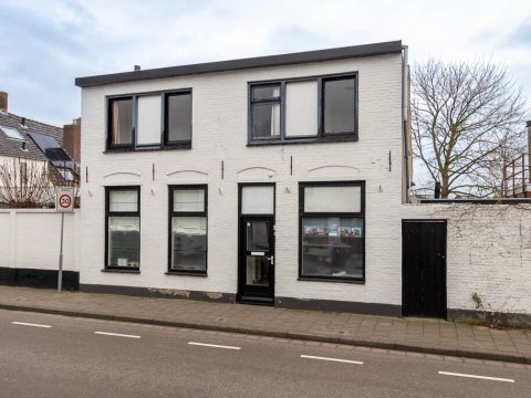  Axelsestraat 1, Zaamslag