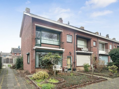  Jeroen Boschstraat 45, Terneuzen