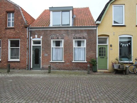  2e Verbindingsstraat 10, Terneuzen