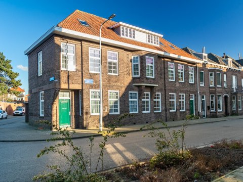  Burgemeester Geillstraat 16c, Terneuzen