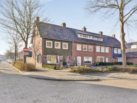  Rembrandtlaan 7, Terneuzen