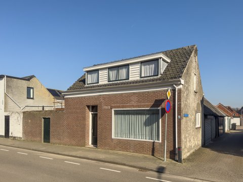  Axelsestraat 3, Zaamslag