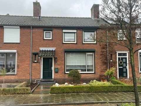  Narcisstraat 12, Terneuzen