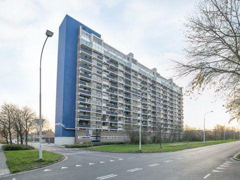  Fahrenheitlaan 622, Terneuzen