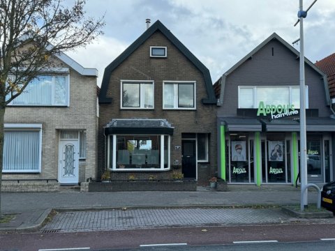  Axelsestraat 138, Terneuzen