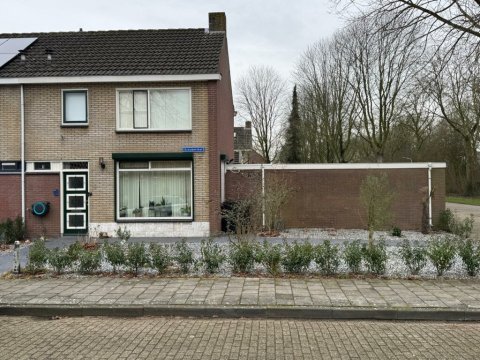  Schuberthof 84, Terneuzen