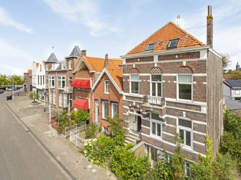  Westkolkstraat 48, Terneuzen