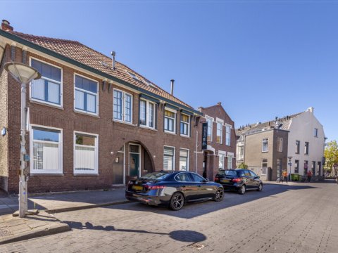  de Jongestraat 2, Terneuzen