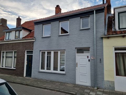  Nieuwediepstraat 76, Terneuzen