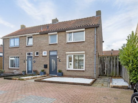  Prunusstraat 13, Terneuzen