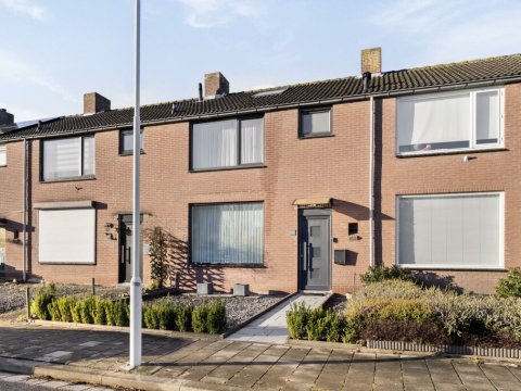  Reaumurstraat 10, Terneuzen