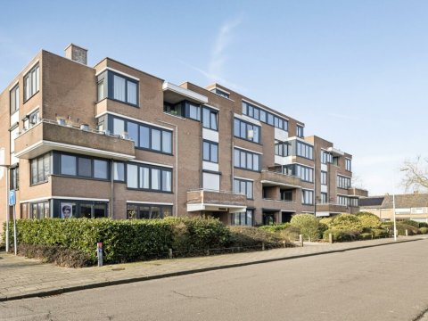  Beethovenhof 25, Terneuzen