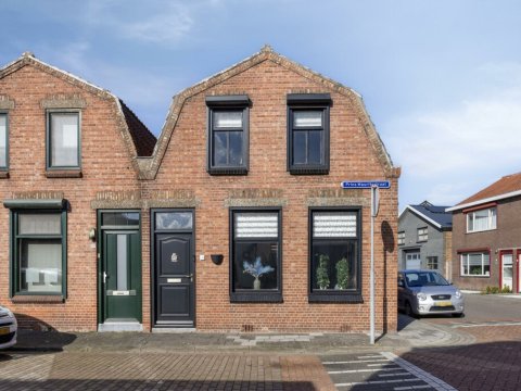  Prins Mauritsstraat 39, Axel