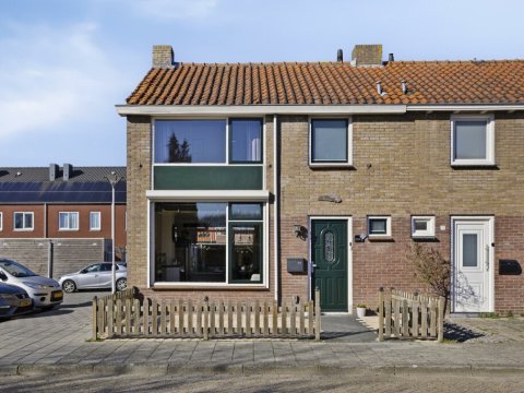  van Cantfortstraat 17, Terneuzen