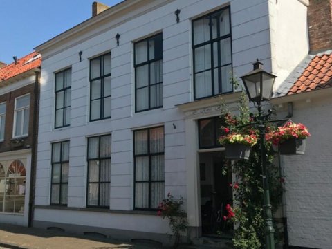  Weststraat 5, Aardenburg