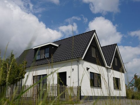  Sint Bavodijk 58, Nieuwvliet