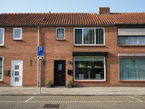  Zilversmidstraat 18, Sluis