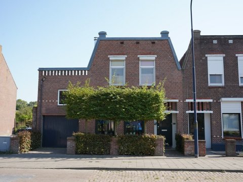  Oude Rijksweg 50, Breskens