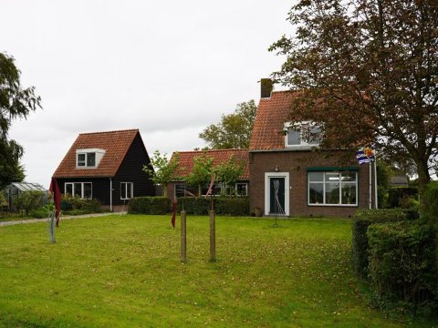  Krommeweg 2, Ijzendijke