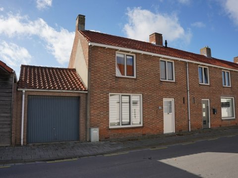  Ridderstraat 24, Sluis