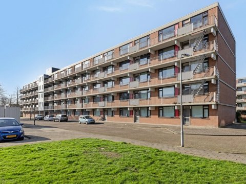  Van Brakelstraat 79, Terneuzen