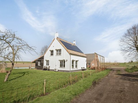  Duivenhoeksestraat 30, Kloosterzande