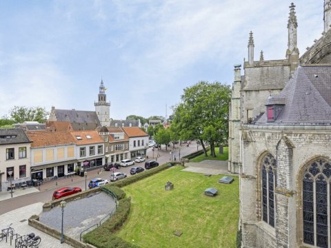  Lange Nieuwstraat 12, Hulst