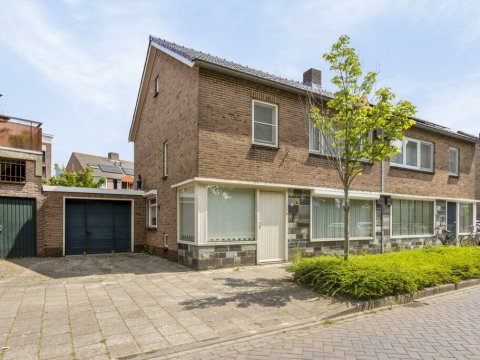  Minderbroedersstraat 6, Hulst