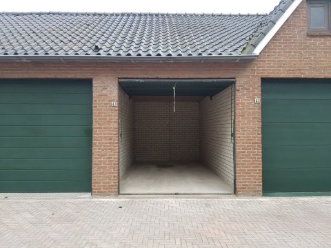  Kloostergang 10 G, Hulst