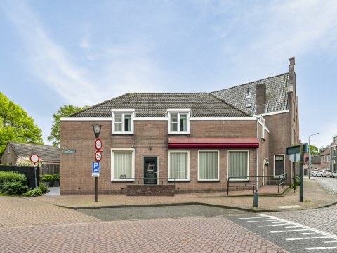  Dubbele Poort 10, Hulst