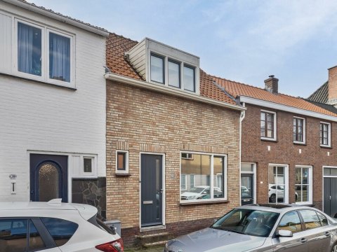  Lange Bellingstraat 28, Hulst