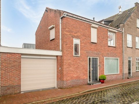  Zomerstraat 14, Hulst