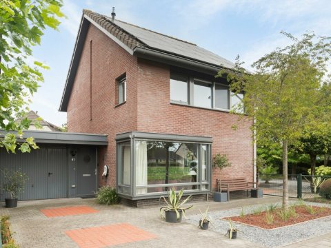  Stanleystraat 41, Hulst